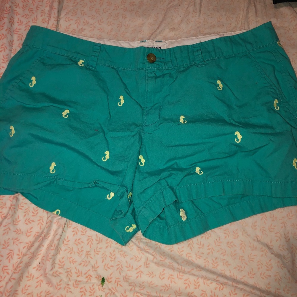Old Navy Shorts